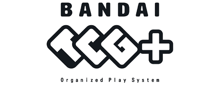 Bandai TCG+