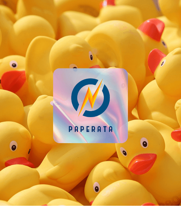 Paperata Live